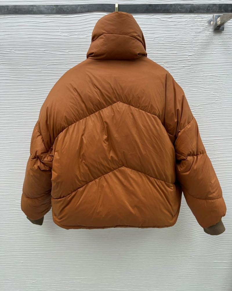 Hermes Down Jackets